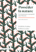 Posséder la nature [ancienne édition]
